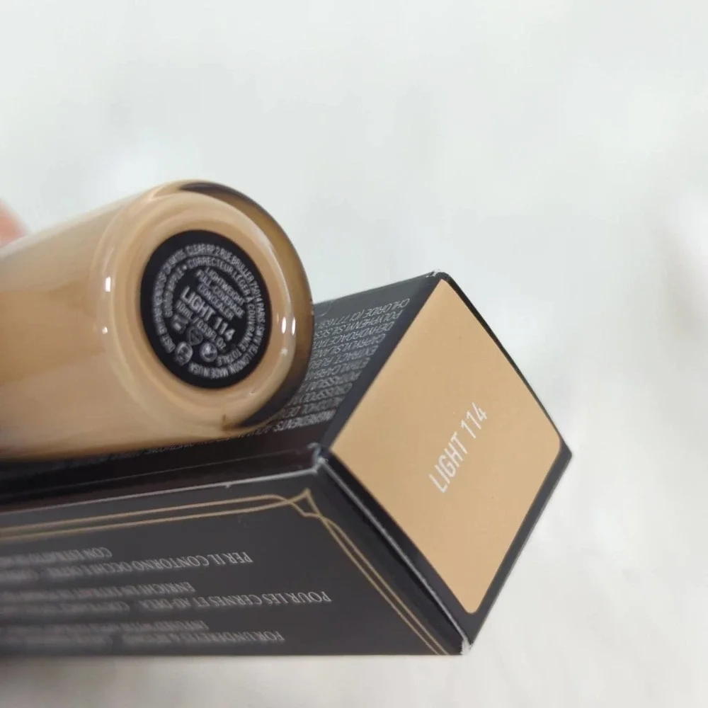 KVD VEGAN BEAUTY Good Apple Concealer in Light 114‎